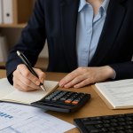 Finanse firmy – nie tylko procedura, ale klucz kontroli