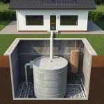 Codzienna obsługa instalacji do magazynowania ścieków w budynku mieszkalnym – szczegółowy przewodnik dotyczący racjonalnego obsługi systemem gromadzenia nieczystości na co dzień