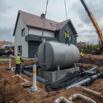 Na czym polega atest higieniczny PZH razem z deklaracją zgodności wyrobu podczas zakupu betonowego szamba?